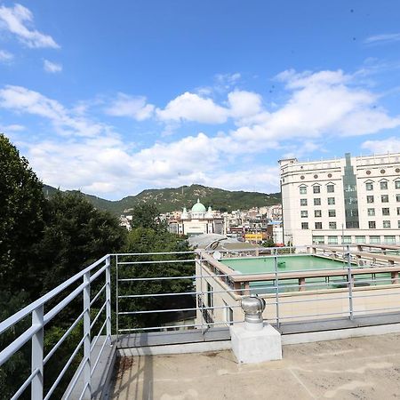 Phil House Pansiyon Guri Dış mekan fotoğraf
