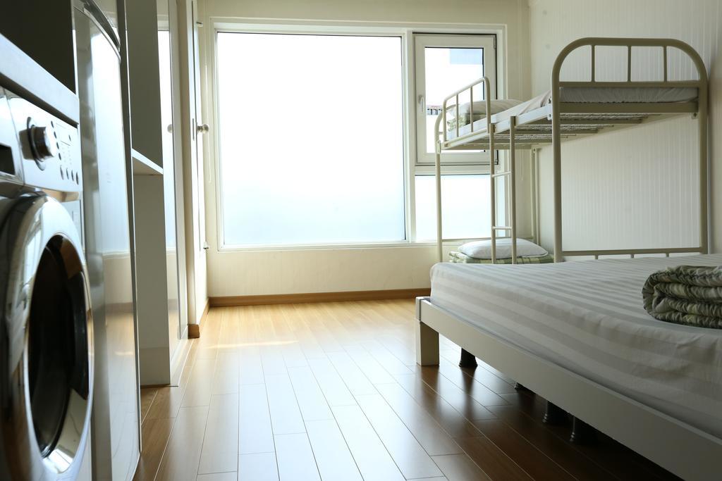 Phil House Pansiyon Guri Oda fotoğraf