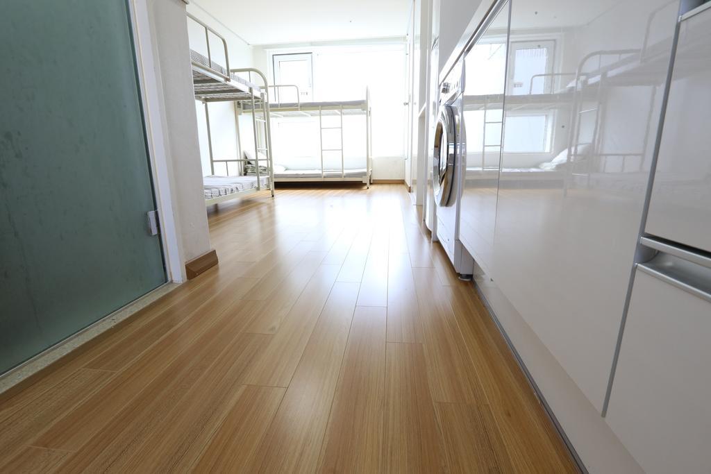 Phil House Pansiyon Guri Oda fotoğraf