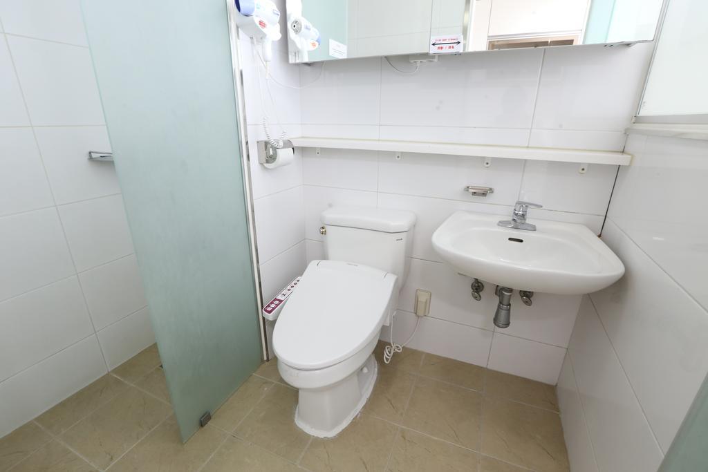 Phil House Pansiyon Guri Oda fotoğraf