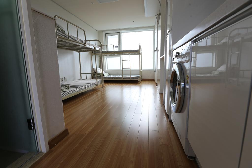 Phil House Pansiyon Guri Oda fotoğraf