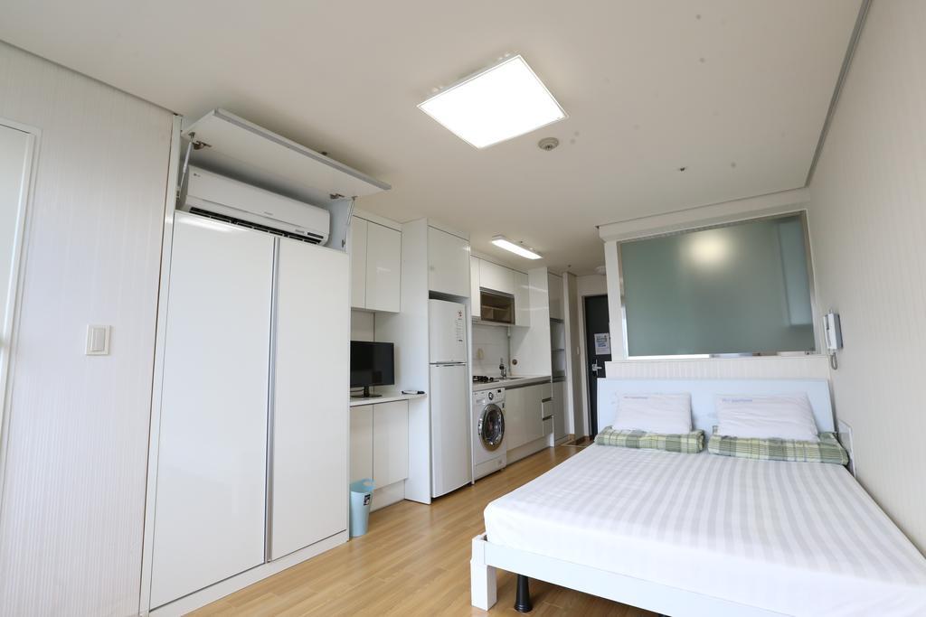 Phil House Pansiyon Guri Oda fotoğraf