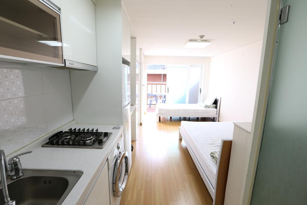 Phil House Pansiyon Guri Oda fotoğraf