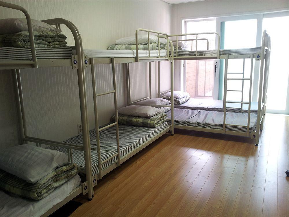 Phil House Pansiyon Guri Dış mekan fotoğraf