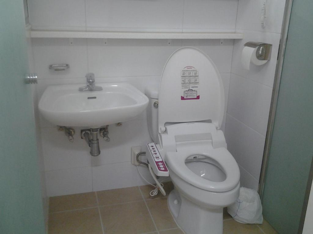 Phil House Pansiyon Guri Oda fotoğraf