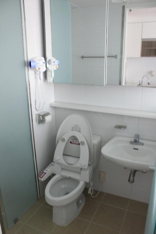 Phil House Pansiyon Guri Oda fotoğraf