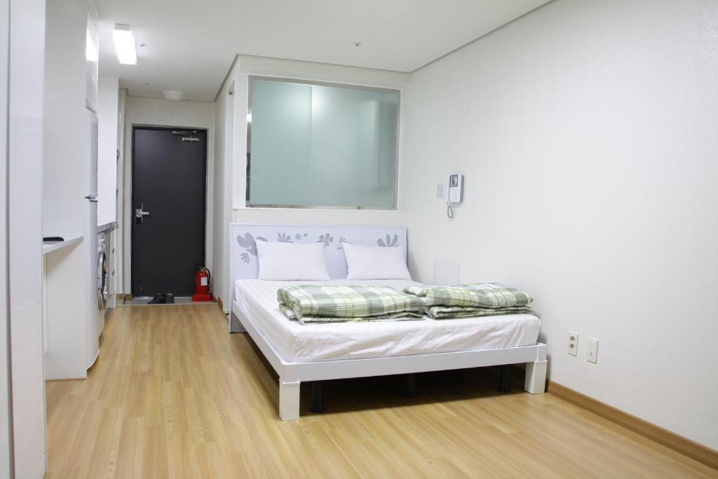 Phil House Pansiyon Guri Oda fotoğraf