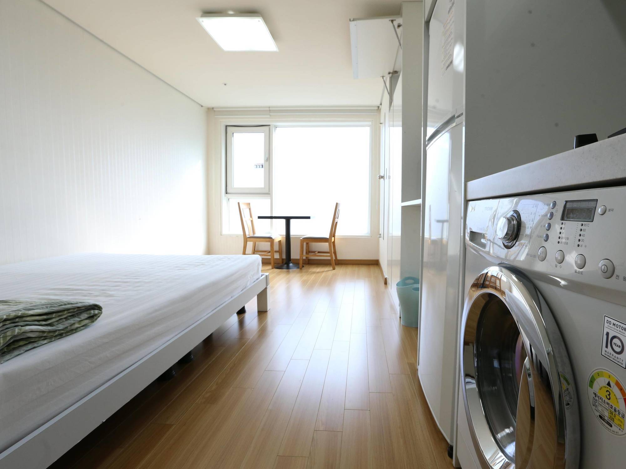 Phil House Pansiyon Guri Dış mekan fotoğraf